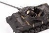 Eduard 36478 M18 tank destroyer TAMIYA 1/35